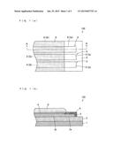 PRINTED CIRCUIT BOARD AND METHOD OF MANUFACTURING SAME diagram and image