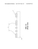 CIRCUIT BOARD STRUCTURE FOR HIGH FREQUENCY SIGNALS diagram and image