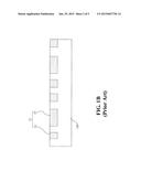 CIRCUIT BOARD STRUCTURE FOR HIGH FREQUENCY SIGNALS diagram and image