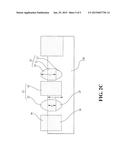 CIRCUIT BOARD STRUCTURE FOR HIGH FREQUENCY SIGNALS diagram and image