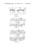 MULTILAYER WIRING SUBSTRATE AND MANUFACTURING METHOD THEREFOR diagram and image