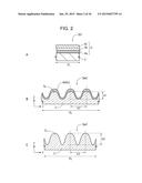 CONDUCTIVE ELEMENT AND METHOD OF MANUFACTURING THE SAME, WIRING ELEMENT,     AND MASTER COPY diagram and image