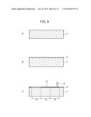 CONDUCTIVE ELEMENT AND METHOD OF MANUFACTURING THE SAME, WIRING ELEMENT,     AND MASTER COPY diagram and image