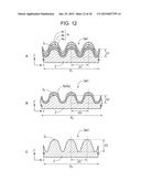 CONDUCTIVE ELEMENT AND METHOD OF MANUFACTURING THE SAME, WIRING ELEMENT,     AND MASTER COPY diagram and image