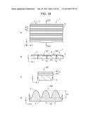 CONDUCTIVE ELEMENT AND METHOD OF MANUFACTURING THE SAME, WIRING ELEMENT,     AND MASTER COPY diagram and image