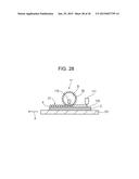 CONDUCTIVE ELEMENT AND METHOD OF MANUFACTURING THE SAME, WIRING ELEMENT,     AND MASTER COPY diagram and image