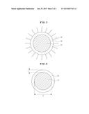 INORGANIC FILLER, AND INSULATING RESIN COMPOSITION, INSULATING FILM,     PREPREG AND PRINTED CIRCUIT BOARD INCLUDING THE SAME diagram and image