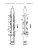 One Trip Drill and Casing Scrape Method and Apparatus diagram and image