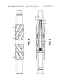 One Trip Drill and Casing Scrape Method and Apparatus diagram and image