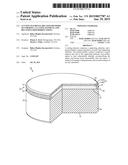 CUTTING ELEMENTS, RELATED METHODS OF FORMING A CUTTING ELEMENT, AND     RELATED EARTH-BORING TOOLS diagram and image