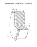 CUTTING ELEMENTS, RELATED METHODS OF FORMING A CUTTING ELEMENT, AND     RELATED EARTH-BORING TOOLS diagram and image