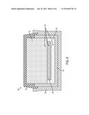 CUTTING ELEMENTS, RELATED METHODS OF FORMING A CUTTING ELEMENT, AND     RELATED EARTH-BORING TOOLS diagram and image