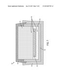 CUTTING ELEMENTS, RELATED METHODS OF FORMING A CUTTING ELEMENT, AND     RELATED EARTH-BORING TOOLS diagram and image