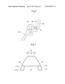 STRADDLE TYPE VEHICLE diagram and image