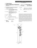 SPEAKER ENCLOSURE AND METHOD FOR FABRICATING THE SAME diagram and image