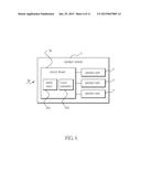 SPEAKER ENCLOSURE AND METHOD FOR FABRICATING THE SAME diagram and image