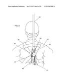 WARNING AND MESSAGE DELIVERY AND LOGGING SYSTEM UTILIZABLE IN A FALL     ARRESTING AND PREVENTION DEVICE AND METHOD OF SAME diagram and image