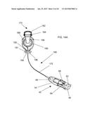 WARNING AND MESSAGE DELIVERY AND LOGGING SYSTEM UTILIZABLE IN A FALL     ARRESTING AND PREVENTION DEVICE AND METHOD OF SAME diagram and image