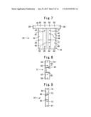 TRACTION MACHINE BASE OF ELEVATOR AND ELEVATOR DEVICE diagram and image