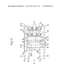 TRACTION MACHINE BASE OF ELEVATOR AND ELEVATOR DEVICE diagram and image