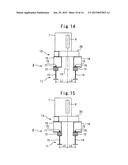 TRACTION MACHINE BASE OF ELEVATOR AND ELEVATOR DEVICE diagram and image