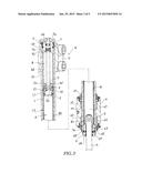 SUSPENSION DEVICE diagram and image