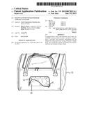 BACKPACK WITH INTEGRATED RIGID STORAGE CONTAINER diagram and image
