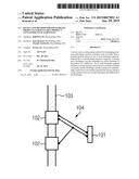 DEVICE AND METHOD FOR DISCHARGING PRODUCTS, PARTICULARLY PRODUCT     CONTAINERS SUCH AS BOTTLES diagram and image