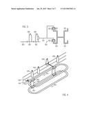 DEVICE AND METHOD FOR DISCHARGING PRODUCTS, PARTICULARLY PRODUCT     CONTAINERS SUCH AS BOTTLES diagram and image