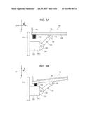 BELT-DEVIATION SUPPRESSION STRUCTURE, TRANSFER DEVICE, AND IMAGE FORMING     APPARATUS diagram and image