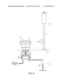 ROBOT AND EMERGENCY STOP METHOD OF ROBOT diagram and image