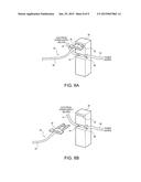 ROBOT AND EMERGENCY STOP METHOD OF ROBOT diagram and image