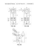 ROBOT AND EMERGENCY STOP METHOD OF ROBOT diagram and image