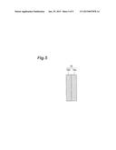 ELECTROLYSIS CELL AND ELECTROLYSIS TANK diagram and image