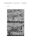 Sputtering Target for Magnetic Recording Medium, and Process for Producing     Same diagram and image