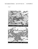 Sputtering Target for Magnetic Recording Medium, and Process for Producing     Same diagram and image