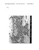 Sputtering Target for Magnetic Recording Medium, and Process for Producing     Same diagram and image