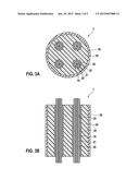 EXHAUST GAS SENSOR diagram and image