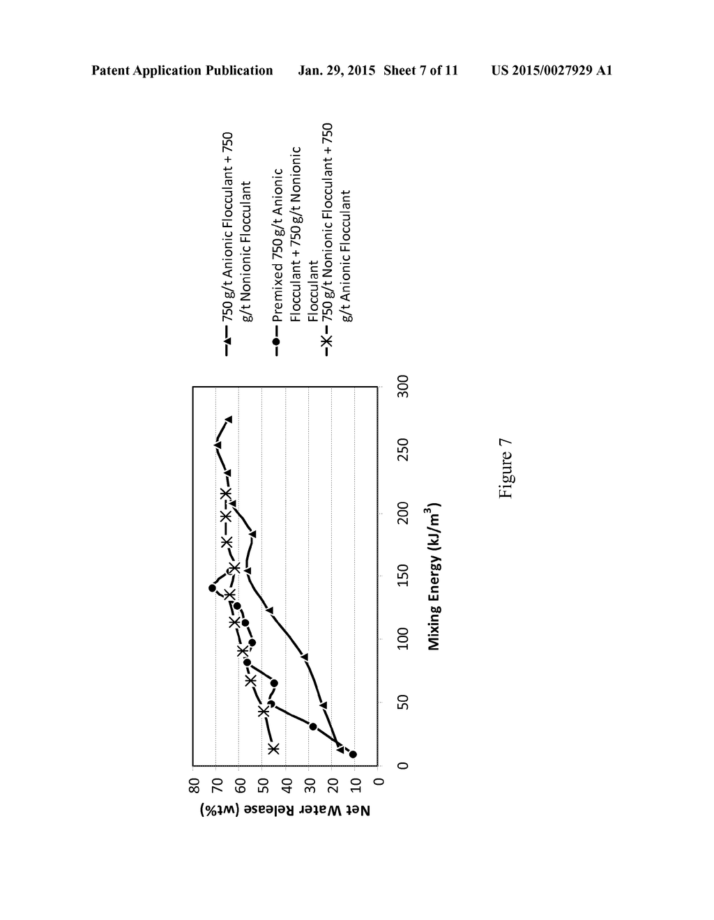 PROCESSES FOR TREATING TAILINGS STREAMS - diagram, schematic, and image 08