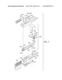 SYSTEM FOR PERFORMING A MAGNETIC SEPARATION PROCEDURE diagram and image