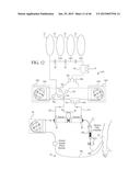 DIALYSIS SYSTEM INCLUDING DISPOSABLE CASSETTE diagram and image