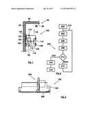 METHOD OF CLEANING A POOL WITH A ROBOT diagram and image