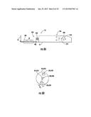 FIBER OPTIC ADAPTER MODULE AND TRAY diagram and image