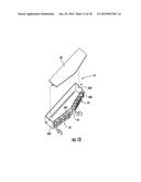 FIBER OPTIC ADAPTER MODULE AND TRAY diagram and image