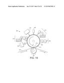 Ultra-Fine Textured Digital Lithographic Imaging Plate and Method of     Manufacture diagram and image