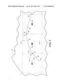 CREATION OF LASER-DEFINED STRUCTURES ON PRESSURE RELIEF DEVICES VIA TILING     METHOD diagram and image