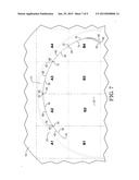 CREATION OF LASER-DEFINED STRUCTURES ON PRESSURE RELIEF DEVICES VIA TILING     METHOD diagram and image