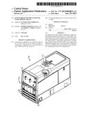 ENGINE DRIVEN WELDER-GENERATOR WITH CHOPPER CIRCUIT diagram and image