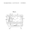 SLIDABLE BIN WITHIN A REFRIGERATOR DRAWER diagram and image