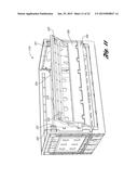 CRATE WITH RETRACTABLE WALL diagram and image